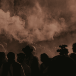 Konzeption & Moderation: Digitale Austauschreihe „Seeing differently“